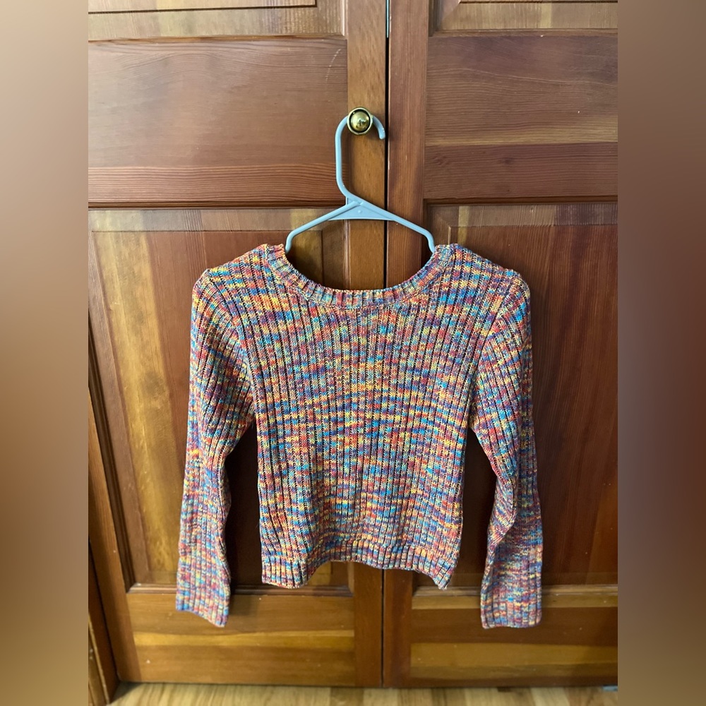 Women’s sweater